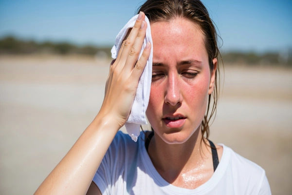 hyperthermia